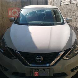 نيسان سنترا